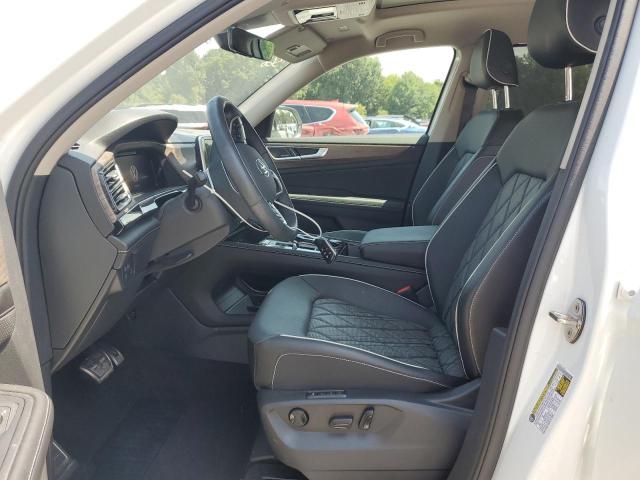 Продажа на аукционе авто 2024 Volkswagen Atlas, vin: 1V2FR2CA5RC582039, номер лота: 66182165