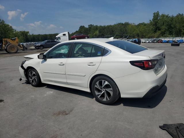 Продажа на аукционе авто 2022 Subaru Legacy, vin: 4S3BWAD63N3003590, номер лота: 65849775