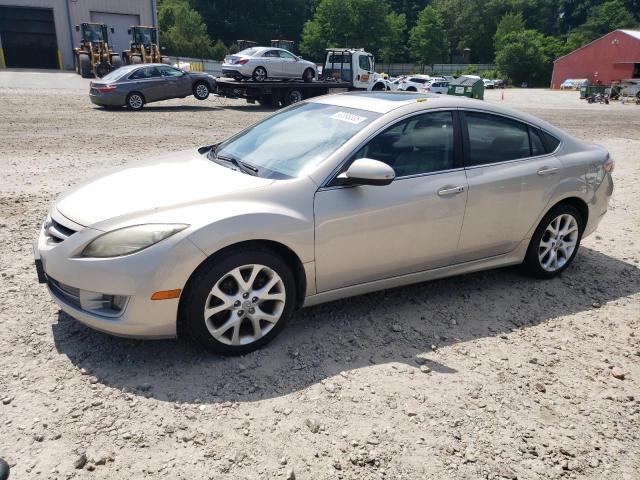 Продаж на аукціоні авто 2009 Mazda 6 S, vin: 1YVHP82B195M11171, номер лоту: 63393335