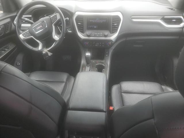 Продажа на аукционе авто 2017 Gmc Acadia Slt, vin: 1GKKNNLS9HZ215540, номер лота: 64818055