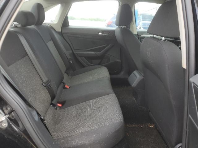 2019 Volkswagen Jetta მანქანა იყიდება აუქციონზე, vin: 3VWC57BU5KM197820, აუქციონის ნომერი: 59471325
