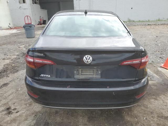 2019 Volkswagen Jetta მანქანა იყიდება აუქციონზე, vin: 3VWC57BU5KM197820, აუქციონის ნომერი: 59471325