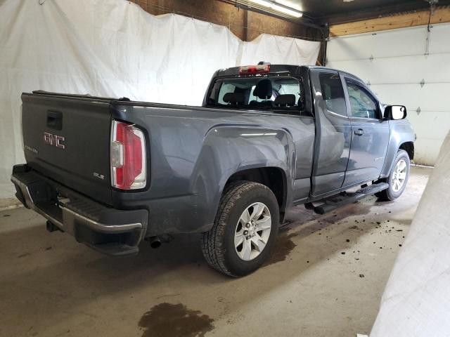 Продажа на аукционе авто 2016 Gmc Canyon, vin: 1GTH5CE3XG1371700, номер лота: 65356785
