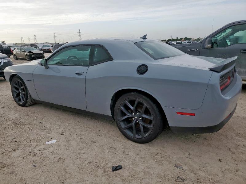 2022 Dodge Challenger მანქანა იყიდება აუქციონზე, vin: 2C3CDZBT5NH233795, აუქციონის ნომერი: 64310525
