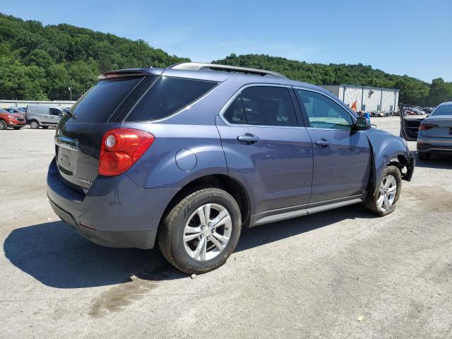65724405 :رقم المزاد ، 2GNFLEEK2D6431310 vin ، 2013 Chevrolet Equinox Lt مزاد بيع