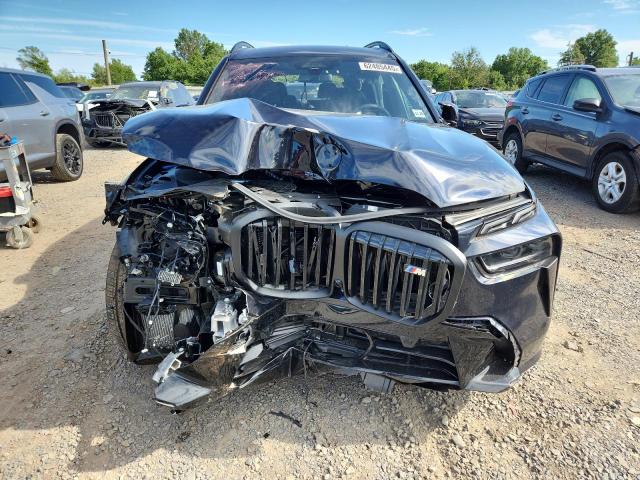 Продажа на аукционе авто 2025 Bmw X7, vin: 5UX33EM07S9X73329, номер лота: 62485445