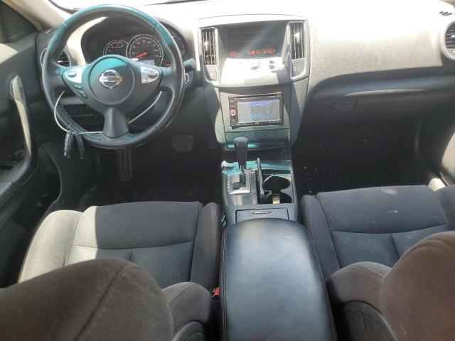 2013 Nissan Maxima S მანქანა იყიდება აუქციონზე, vin: 1N4AA5AP9DC813793, აუქციონის ნომერი: 63324245