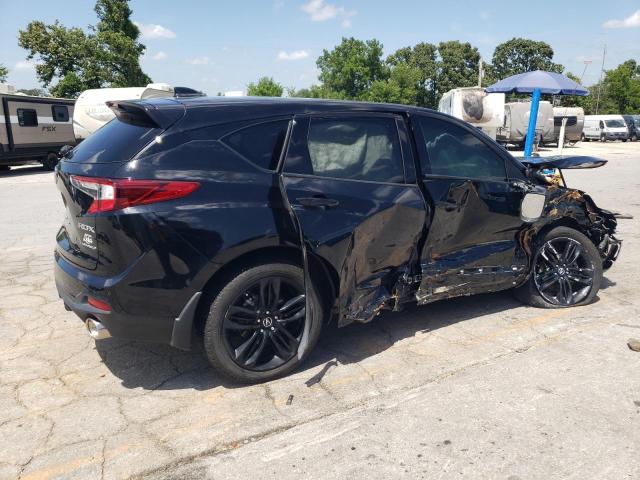 Продажа на аукционе авто 2021 Acura Rdx, vin: 5J8TC2H66ML018016, номер лота: 65736895