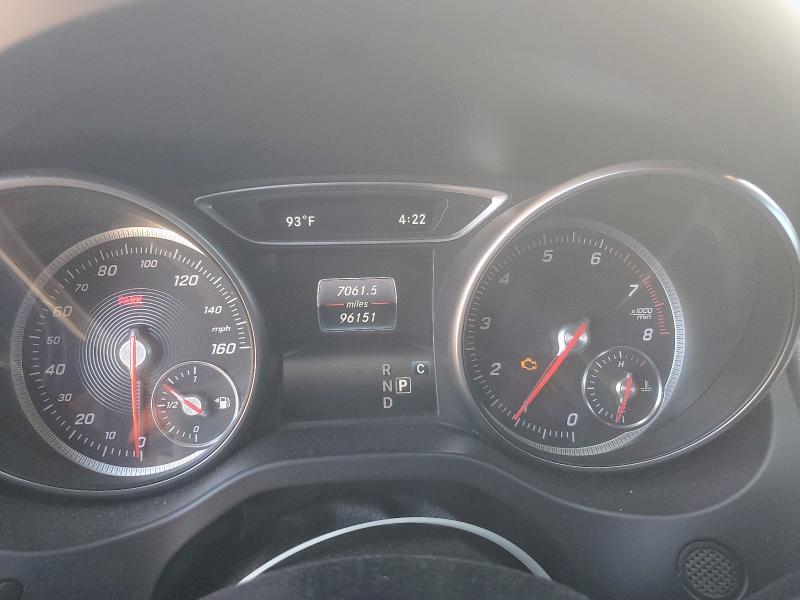 64279565 :رقم المزاد ، WDDSJ4EB4KN722056 vin ، 2019 Mercedes-benz Cla 250 مزاد بيع