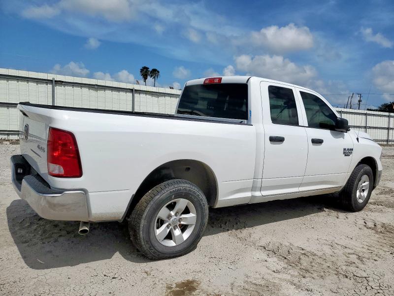 Продаж на аукціоні авто 2022 Ram 1500 Class, vin: 1C6RR7FG3NS230371, номер лоту: 48401245