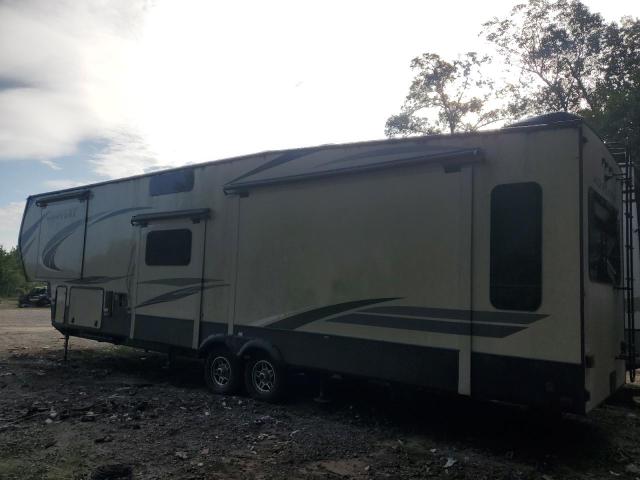 Продажа на аукционе авто 2018 Keystone Montana, vin: 4YDF38526JA742406, номер лота: 64600665