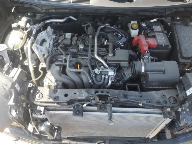 Продажа на аукционе авто 2025 Nissan Kicks S, vin: 3N8AP6BAXSL316721, номер лота: 64258275