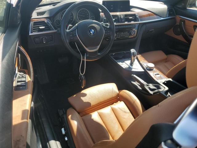 2019 Bmw 430xi მანქანა იყიდება აუქციონზე, vin: WBA4Z3C56KEC58366, აუქციონის ნომერი: 65995805