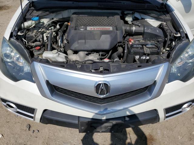 Aukcja sprzedaży 2010 Acura Rdx Techno, vin: 5J8TB2H54AA003726, numer aukcji: 66518475