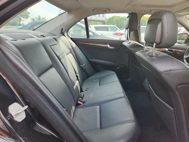 Aukcja sprzedaży 2009 Mercedes-benz C 300 4mat, vin: WDDGF81X29R055670, numer aukcji: 63527735