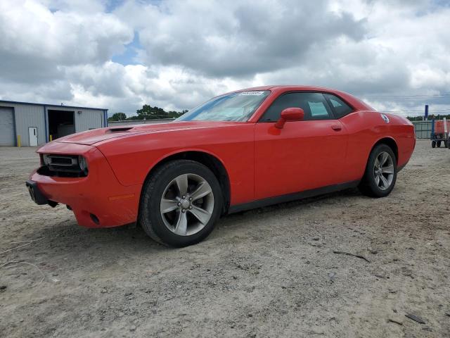 64522035 :رقم المزاد ، 2C3CDZAG2GH209512 vin ، 2016 Dodge Challenger مزاد بيع