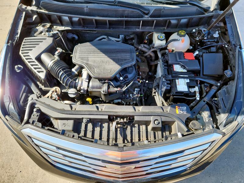 Продажа на аукционе авто 2017 Cadillac Xt5, vin: 1GYKNBRS2HZ316995, номер лота: 66403745