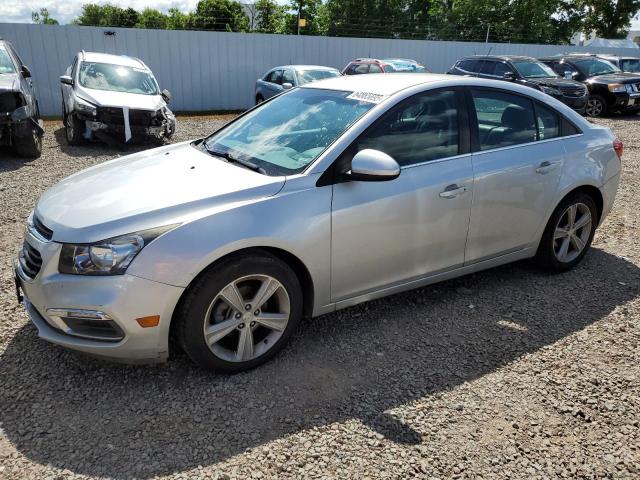 Продажа на аукционе авто 2015 Chevrolet Cruze, vin: 1G1PE5SB5F7139724, номер лота: 57939126