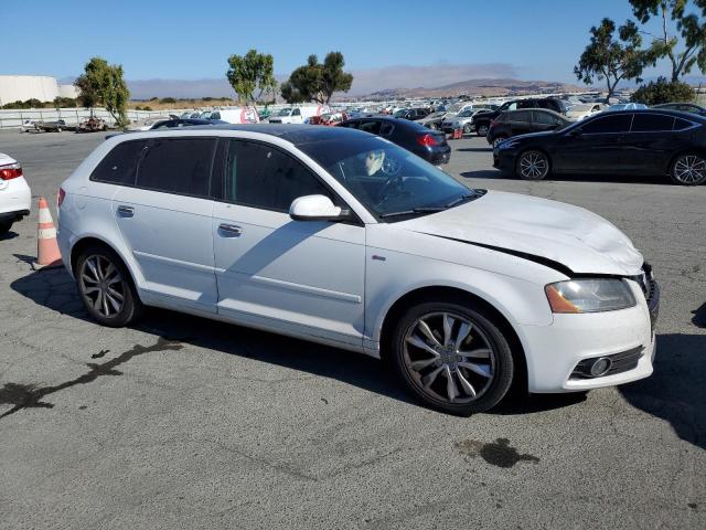 66706985 :رقم المزاد ، WAUBJAFM5CA096418 vin ، 2012 Audi A3 Premium مزاد بيع