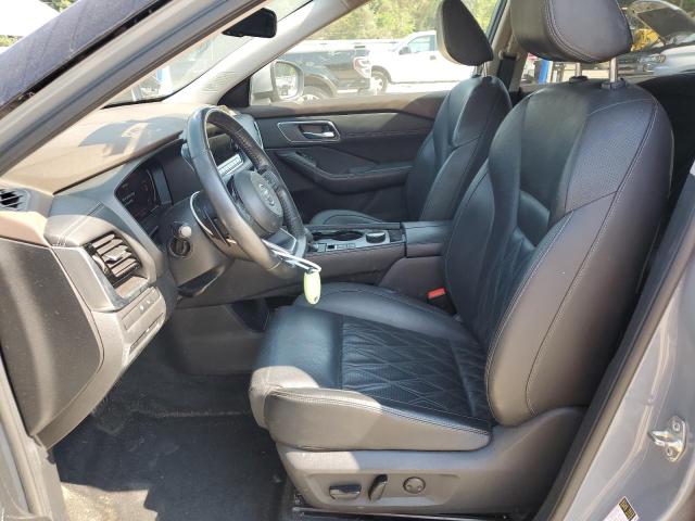 Aukcja sprzedaży 2021 Nissan Rogue, vin: JN8AT3DD2MW319725, numer aukcji: 66291805