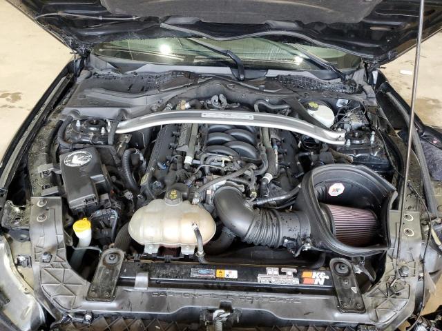 Продажа на аукционе авто 2016 Ford Mustang Sh, vin: 1FA6P8JZ6G5525942, номер лота: 66312785