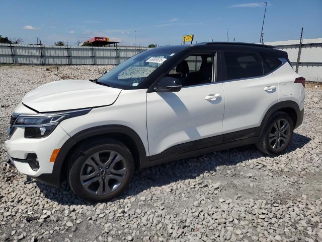 Продаж на аукціоні авто 2023 Kia Seltos, vin: KNDEU2AA5P7456025, номер лоту: 65809535