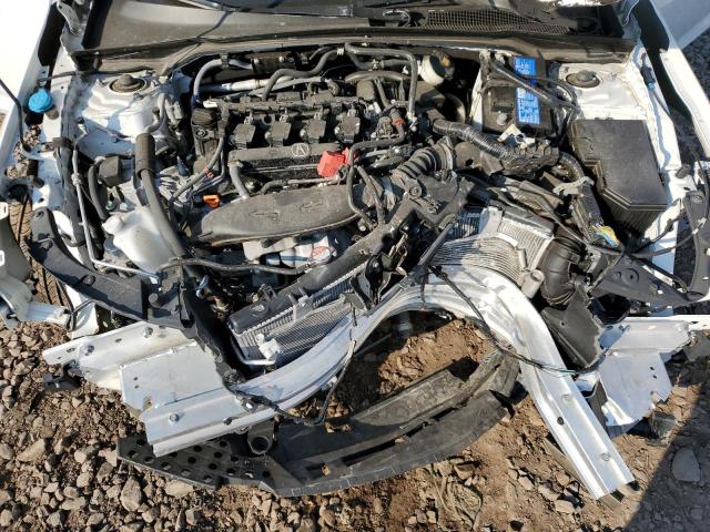 2024 Acura Integra მანქანა იყიდება აუქციონზე, vin: 19UDE4H27RA029858, აუქციონის ნომერი: 66088965