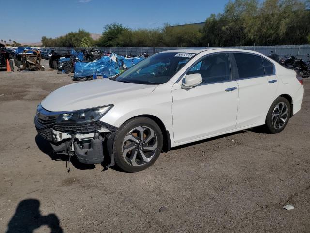 Продаж на аукціоні авто 2017 Honda Accord, vin: 1HGCR2F90HA062428, номер лоту: 65472615