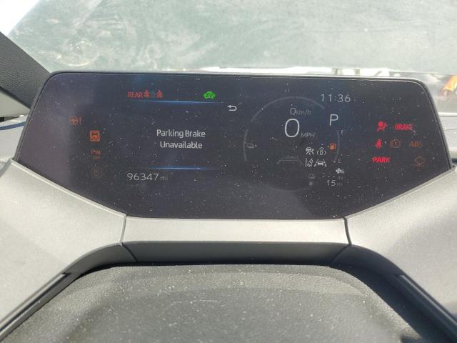 63714605 :رقم المزاد ، JTDACACU1P3003269 vin ، 2023 Toyota Prius Prime مزاد بيع