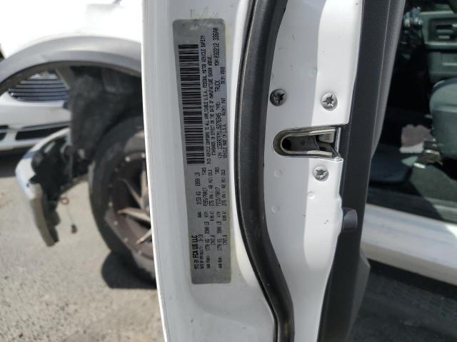 Продажа на аукционе авто 2018 Ram 1500 St, vin: 1C6RR7FM1JS276345, номер лота: 66030915
