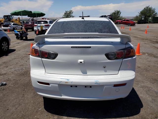 Продаж на аукціоні авто 2017 Mitsubishi Lancer Es, vin: JA32V2FW2HU008993, номер лоту: 66622285