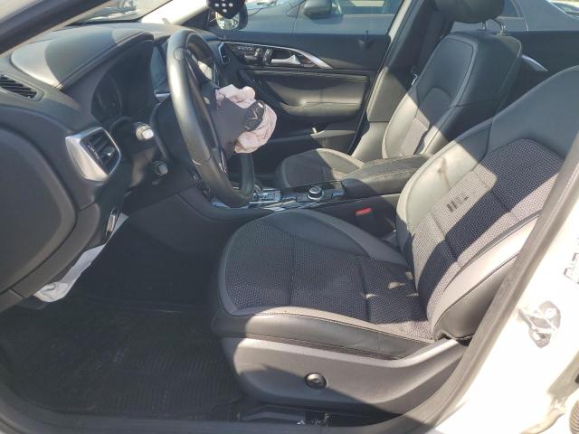 65634625 :رقم المزاد ، SJKCH5CP2JA004989 vin ، 2018 Infiniti Qx30 Pure مزاد بيع