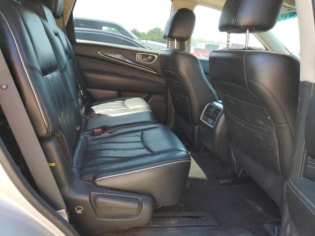 Продаж на аукціоні авто 2016 Infiniti Qx60, vin: 5N1AL0MM6GC516280, номер лоту: 65249105
