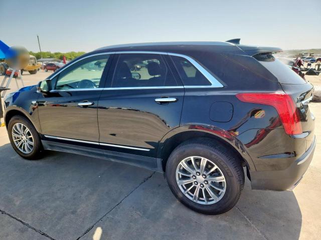 Продажа на аукционе авто 2017 Cadillac Xt5, vin: 1GYKNBRS2HZ316995, номер лота: 66403745