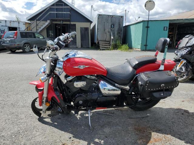 Продаж на аукціоні авто 2005 Suzuki M50 Bk5, vin: JS1VS56A252101169, номер лоту: 65223775