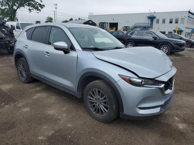 Продаж на аукціоні авто 2021 Mazda Cx-5, vin: JM3KFBCM9M1109954, номер лоту: 62386235