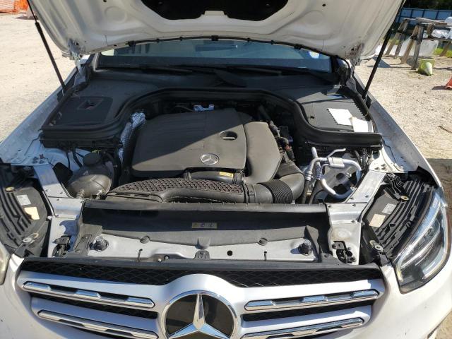 2020 Mercedes-benz Glc მანქანა იყიდება აუქციონზე, vin: W1N0G8DB0LF863915, აუქციონის ნომერი: 66654655