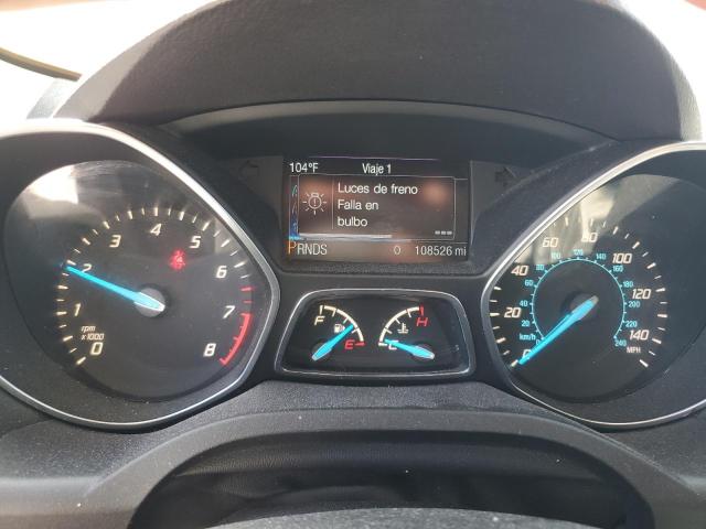 65967635 :رقم المزاد ، 1FMCU9H95DUC75608 vin ، 2013 Ford Escape مزاد بيع