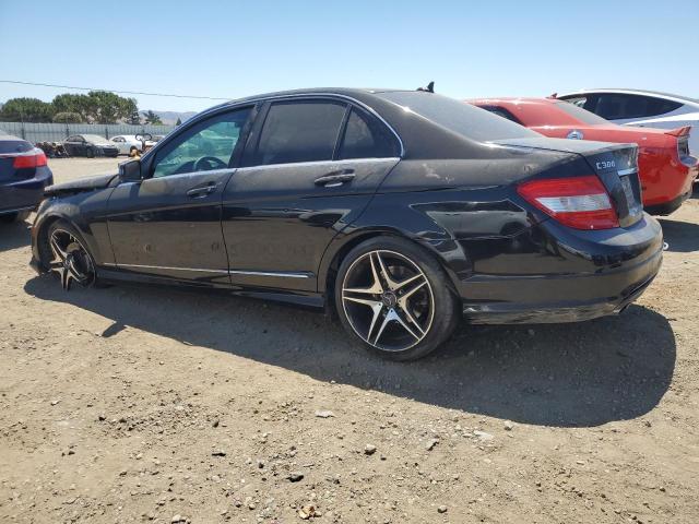 Продаж на аукціоні авто 2011 Mercedes-benz C 300, vin: WDDGF5EB9BF629931, номер лоту: 63858475