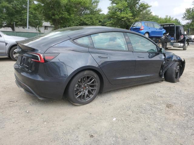 Продажа на аукционе авто 2024 Tesla Model 3, vin: 5YJ3E1EB5RF829725, номер лота: 70260185