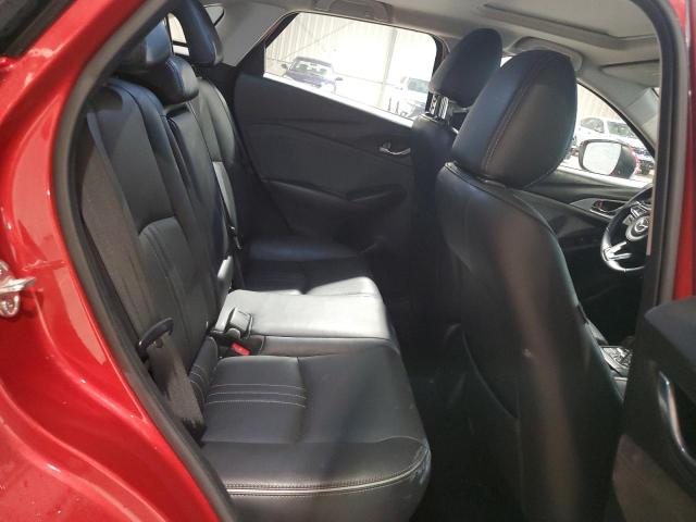 63082975 :رقم المزاد ، JM1DKFD74K0402628 vin ، 2019 Mazda Cx-3 Grand مزاد بيع