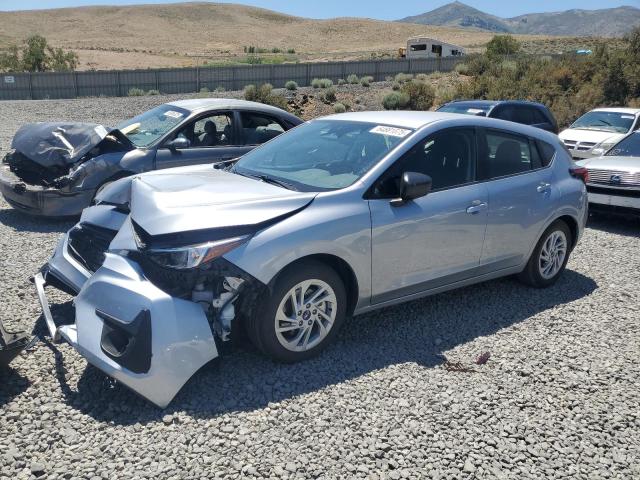 Продажа на аукционе авто 2024 Subaru Impreza, vin: JF1GUABC4R8914630, номер лота: 64881675