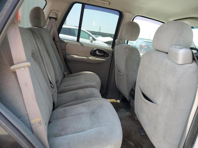 Aukcja sprzedaży 2005 Chevrolet Trailblaze, vin: 1GNDT13S352307869, numer aukcji: 66150935