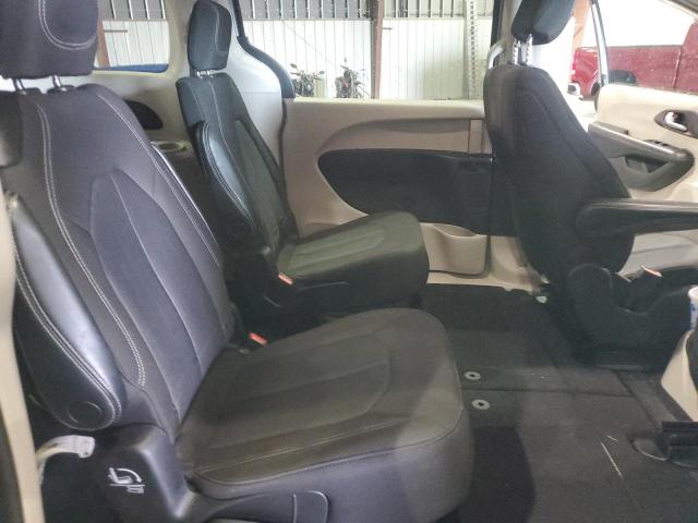 Продажа на аукционе авто 2022 Chrysler Voyager, vin: 2C4RC1CG5NR203802, номер лота: 63768175