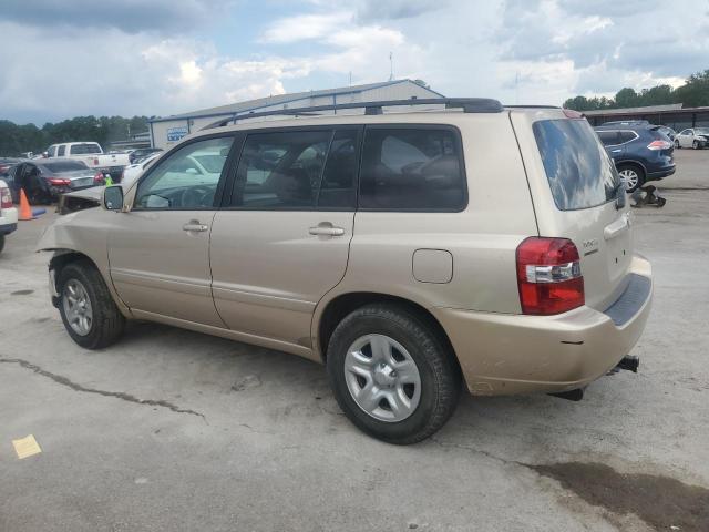 Продажа на аукционе авто 2004 Toyota Highlander, vin: JTEGD21A240104075, номер лота: 61994206