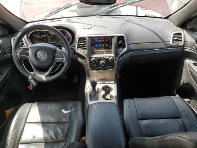Aukcja sprzedaży 2017 Jeep Grand Cher, vin: 1C4RJFBG9HC816135, numer aukcji: 64171795