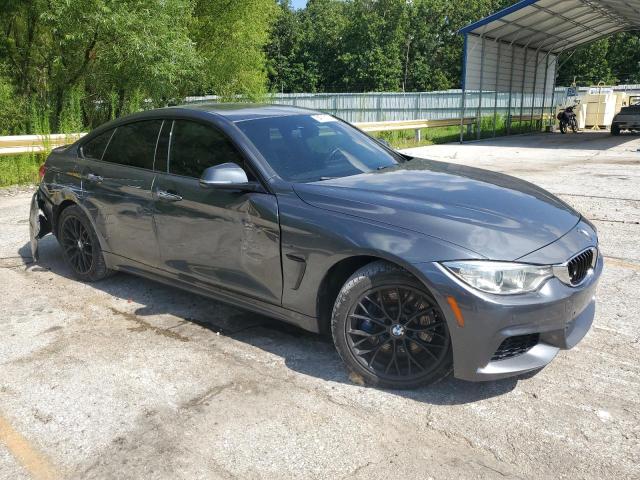 Продаж на аукціоні авто 2016 Bmw 435, vin: WBA4B3C59GG528073, номер лоту: 64716105