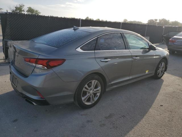 Продажа на аукционе авто 2018 Hyundai Sonata Spo, vin: 5NPE34AF6JH664251, номер лота: 65173675
