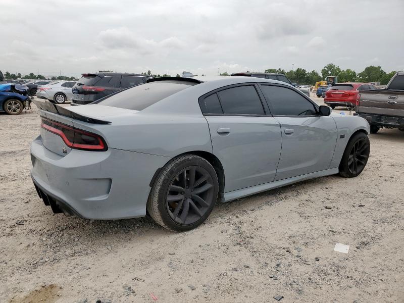 Aukcja sprzedaży 2021 Dodge Charger Sc, vin: 2C3CDXGJ6MH615098, numer aukcji: 65065925