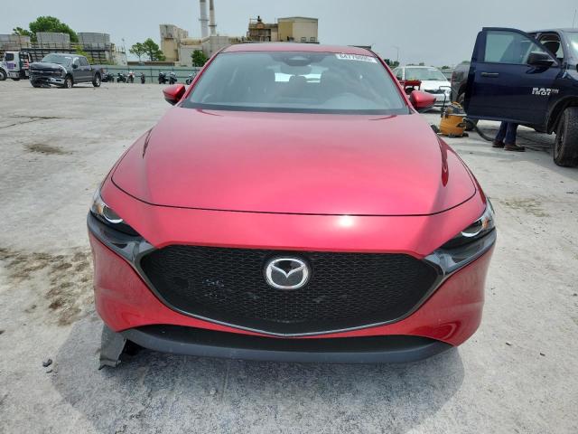 Продаж на аукціоні авто 2025 Mazda 3, vin: JM1BPALMXS1784340, номер лоту: 64776095